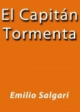 El capitán tormenta