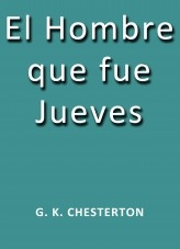 El hombre que fue Jueves El hombre que fue Jueves
