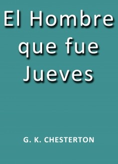 El hombre que fue Jueves