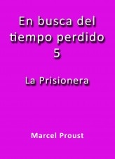 La Prisionera La Prisionera
