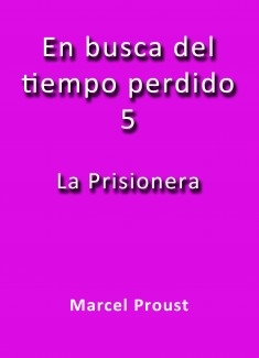 La Prisionera