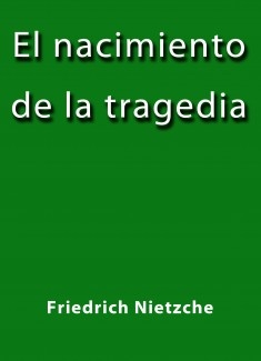 El nacimiento de la tragedia