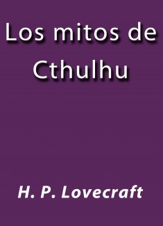 Los mitos de Cthulhu