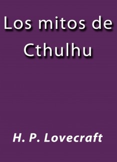 Los mitos de Cthulhu