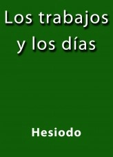 Book Los trabajos y los dÃas, author Jose Borja Botia Book Los trabajos y los dÃas, author Jose Borja Botia