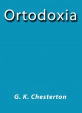 Book Ortodoxia, author Jose Borja Botia Book Ortodoxia, author Jose Borja Botia