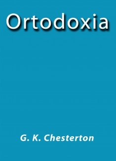 Ortodoxia