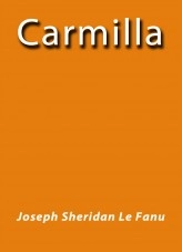 Book Carmilla, author Jose Borja Botia Book Carmilla, author Jose Borja Botia