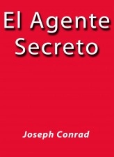 Book El agente secreto, author Jose Borja Botia Book El agente secreto, author Jose Borja Botia