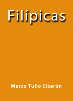 Filípicas