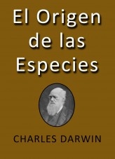 Book El origen de las especies, author Jose Borja Botia Book El origen de las especies, author Jose Borja Botia