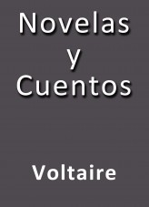 Novelas y Cuentos Novelas y Cuentos