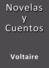 Novelas y Cuentos