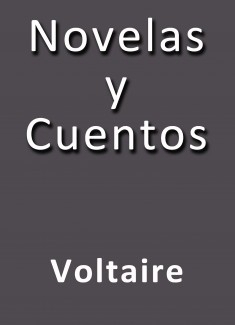 Novelas y Cuentos