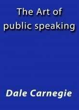 Book The Art of public speaking, author Jose Borja Botia Book The Art of public speaking, author Jose Borja Botia