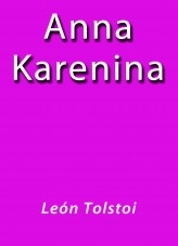 Book Anna Karenina, author Jose Borja Botia Book Anna Karenina, author Jose Borja Botia