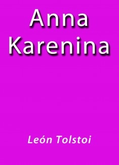 Anna Karenina