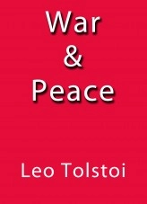 Book War and Peace, author Jose Borja Botia Book War and Peace, author Jose Borja Botia