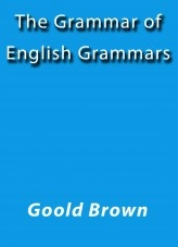 Book The grammar of English grammars, author Jose Borja Botia Book The grammar of English grammars, author Jose Borja Botia