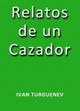 Book Relatos de un cazador, author Jose Borja Botia Book Relatos de un cazador, author Jose Borja Botia