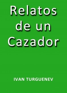 Relatos de un cazador