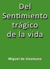 Libro Del sentimiento trágico de la vida, autor Jose Borja Botia Libro Del sentimiento trágico de la vida, autor Jose Borja Botia