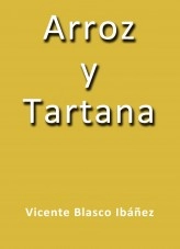 Book Arroz y Tartana, author Jose Borja Botia Book Arroz y Tartana, author Jose Borja Botia