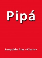 Book Pipá, author Jose Borja Botia Book Pipá, author Jose Borja Botia