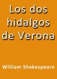 Los dos hidalgos de Verona