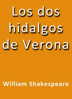 Los dos hidalgos de Verona