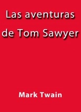 Book Las aventuras de Tom Sawyer, author Jose Borja Botia Book Las aventuras de Tom Sawyer, author Jose Borja Botia