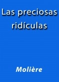 Las preciosas ridículas Las preciosas ridículas
