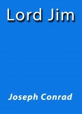 Book Lord Jim, author Jose Borja Botia Book Lord Jim, author Jose Borja Botia