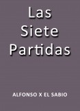 Las siete partidas