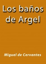 Book Los baños de Argel, author Jose Borja Botia Book Los baños de Argel, author Jose Borja Botia