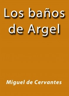 Los baños de Argel