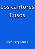 Los cantores Rusos