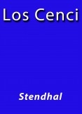 Los Cenci Los Cenci