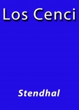 Los Cenci