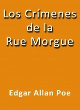 Book Los crÃmenes de la Rue Morgue, author Jose Borja Botia Book Los crÃmenes de la Rue Morgue, author Jose Borja Botia
