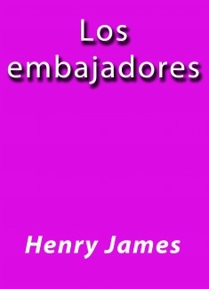 Los embajadores