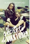 El Secreto de Vikktoria El Secreto de Vikktoria