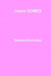A cozinha da Minha Infância Saladas/Entradas A cozinha da Minha Infância Saladas/Entradas