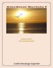 Book Atardecer Gaviota I, author ivetteurroz Book Atardecer Gaviota I, author ivetteurroz