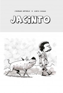 Jacinto