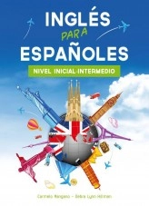 Book Curso de Inglés, Inglés para Españoles Nivel Inicial Intermedio, author Carmelo Mangano Book Curso de Inglés, Inglés para Españoles Nivel Inicial Intermedio, author Carmelo Mangano