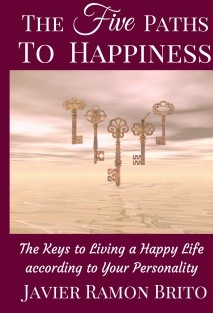 THE FIVE PATHS TO HAPPINESS