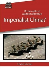 Book Imperialist China?, author klement Book Imperialist China?, author klement