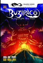Book BUZIRACO The Legend of the Three Crosses, author Wagner Gonzalez Lopez Book BUZIRACO The Legend of the Three Crosses, author Wagner Gonzalez Lopez