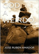 God. A Weirdo.